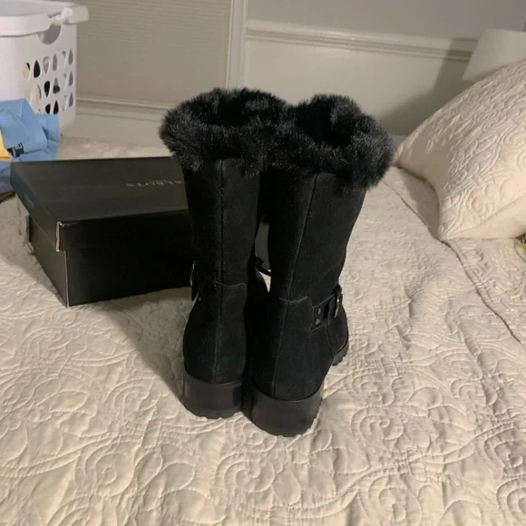 Talbots boots NEW - Picture 8 of 14